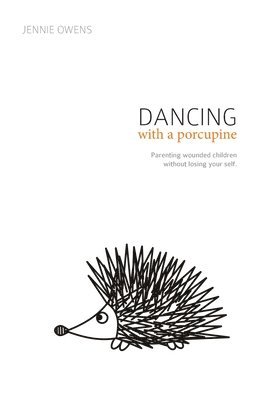 Dancing with a Porcupine 1