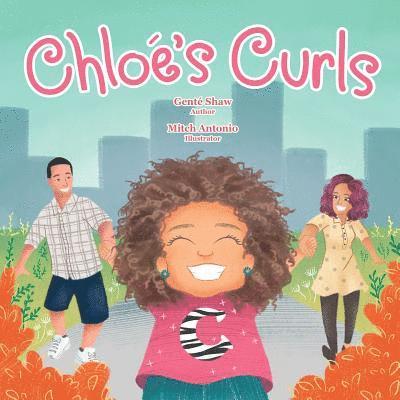 Chloe's Curls 1