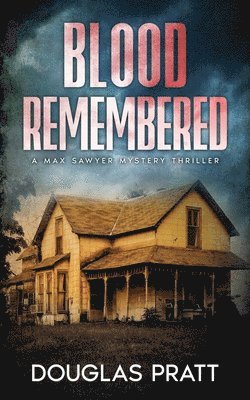Douglas Pratt - Blood Remembered, Häftad