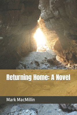 bokomslag Returning Home