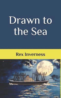 Drawn to the Sea 1