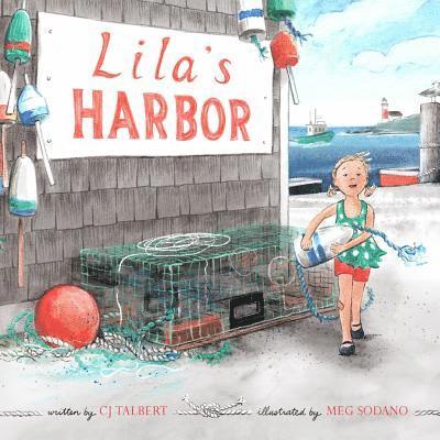 Lila's Harbor 1