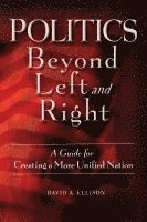 bokomslag Politics Beyond Left and Right: A Guide for Creating a More Unified Nation