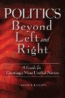 Politics Beyond Left and Right: A Guide for Creating a More Unified Nation 1