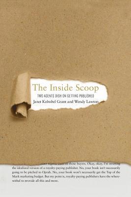 The Inside Scoop: Two Agents Dish on Getting Published 1