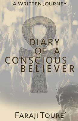 bokomslag Diary of a Conscious Believer