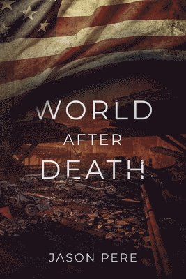 bokomslag World After Death