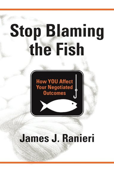 bokomslag Stop Blaming the Fish
