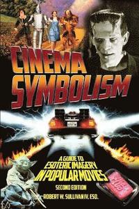 bokomslag Cinema Symbolism