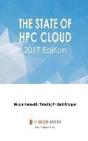 bokomslag The State of HPC Cloud: 2017 Edition