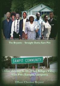 bokomslag Libbin' in De Billige: Living in the Village Sampit