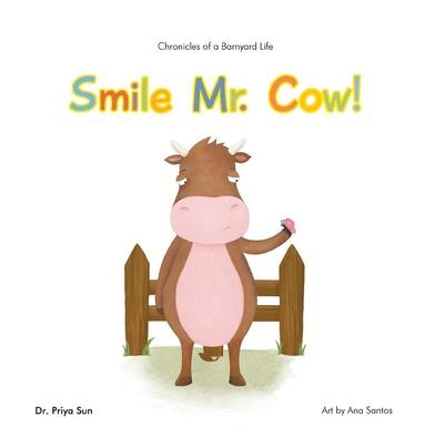 Priya Sun - Chronicles of a Barnyard Life, Inbunden