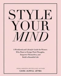 bokomslag Style Your Mind