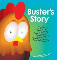bokomslag Buster's Story