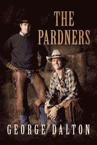 bokomslag The Pardners
