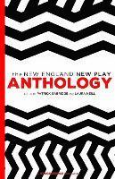 bokomslag New England New Play Anthology