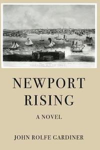 bokomslag Newport Rising