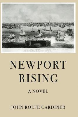 Newport Rising 1