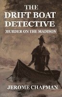bokomslag Drift Boat Detective