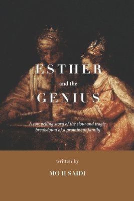 Esther and the Genius 1