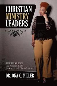 bokomslag Christian Ministry Leaders