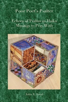 John Freal - Poor Poet's Psalter, Häftad. Tillgänglighet: Lägg i varukorg