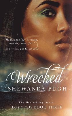 bokomslag Wrecked (Love Edy Book Three)