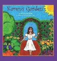 bokomslag Karen's Garden