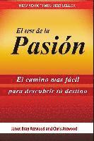 bokomslag El Test de la Pasión
