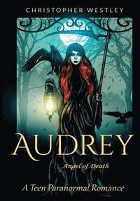 bokomslag Audrey angel of death