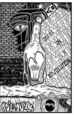 Jay Lefebvre - Roughneck Prettyboy: (Ideas on a Revolution), Häftad