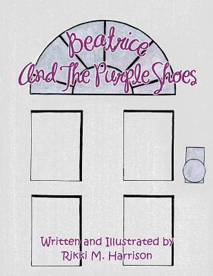 Beatrice and The Purple Shoes 1