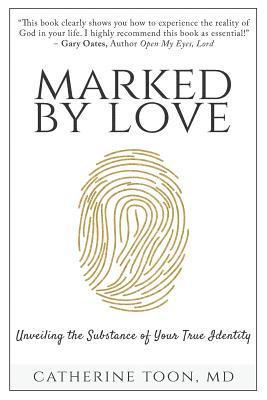 bokomslag Marked by Love