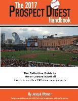 bokomslag The 2017 Prospect Digest Handbook