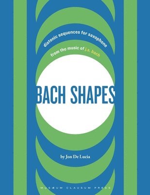 Bach Shapes