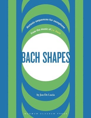 Bach Shapes 1