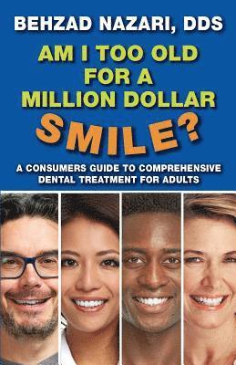 Behzad Nazari - Am I too old for a million dollar smile?, Häftad