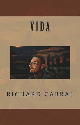 Richard Cabral, Lourdes Dirden - Vida, Häftad