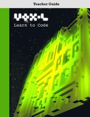 Sonny Najar, Carlos C. Herrera - Vox-L Classroom: Teacher Guide, Häftad