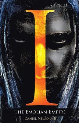 III Nelson, Daniel, Daniel Nelson - I: The Emolian Empire, Häftad