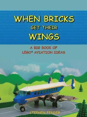 bokomslag When Bricks Get Their Wings