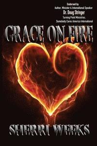 bokomslag Grace on Fire