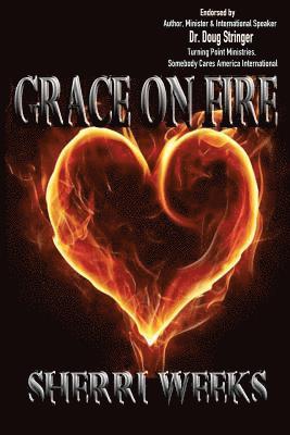 Grace on Fire 1