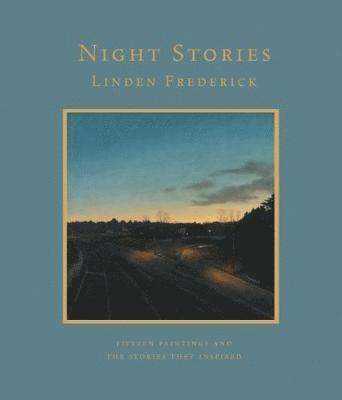 bokomslag Night Stories