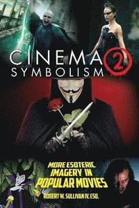 bokomslag Cinema Symbolism 2