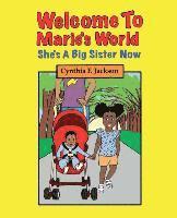 Welcome To Marie's World: She's A Big Sister Now 1