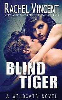 bokomslag Blind Tiger
