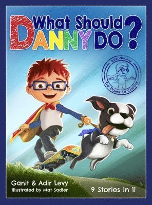 What Should Danny Do? 1