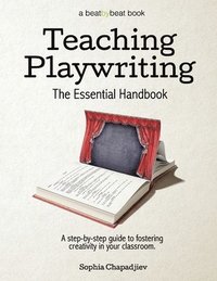 bokomslag Teaching Playwriting