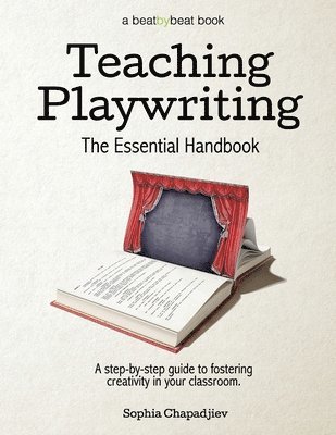 Teaching Playwriting 1